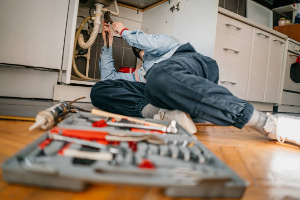 Best Residential Plumbing Services  in West Pensacola, FL