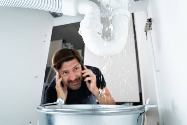 Best Emergency Plumber  in West Pensacola, FL