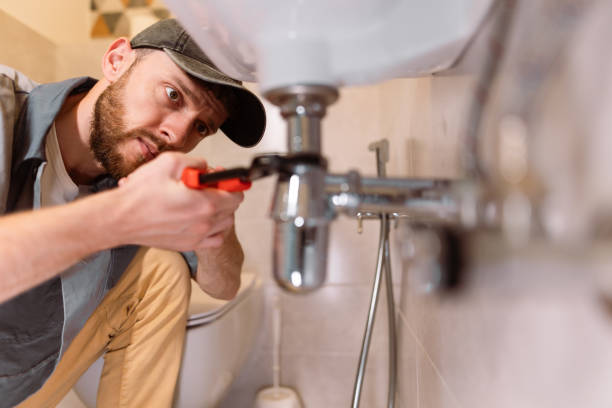 Best Same-Day Plumbing Service  in West Pensacola, FL