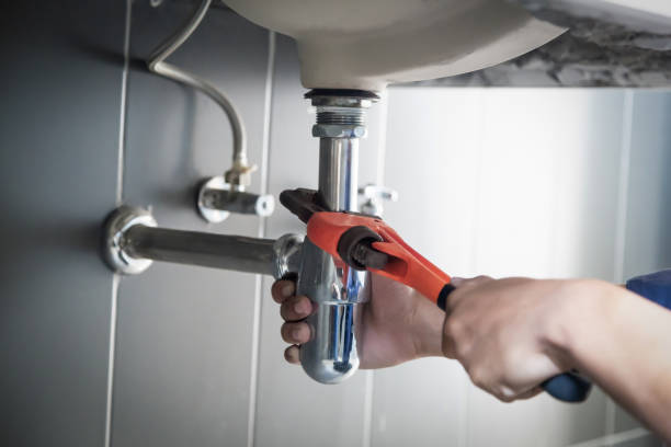 Best Plumbing Inspection Services  in West Pensacola, FL